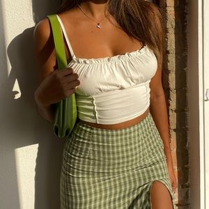 Princess polly tilly top